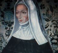 Lady Margaret Beaufote